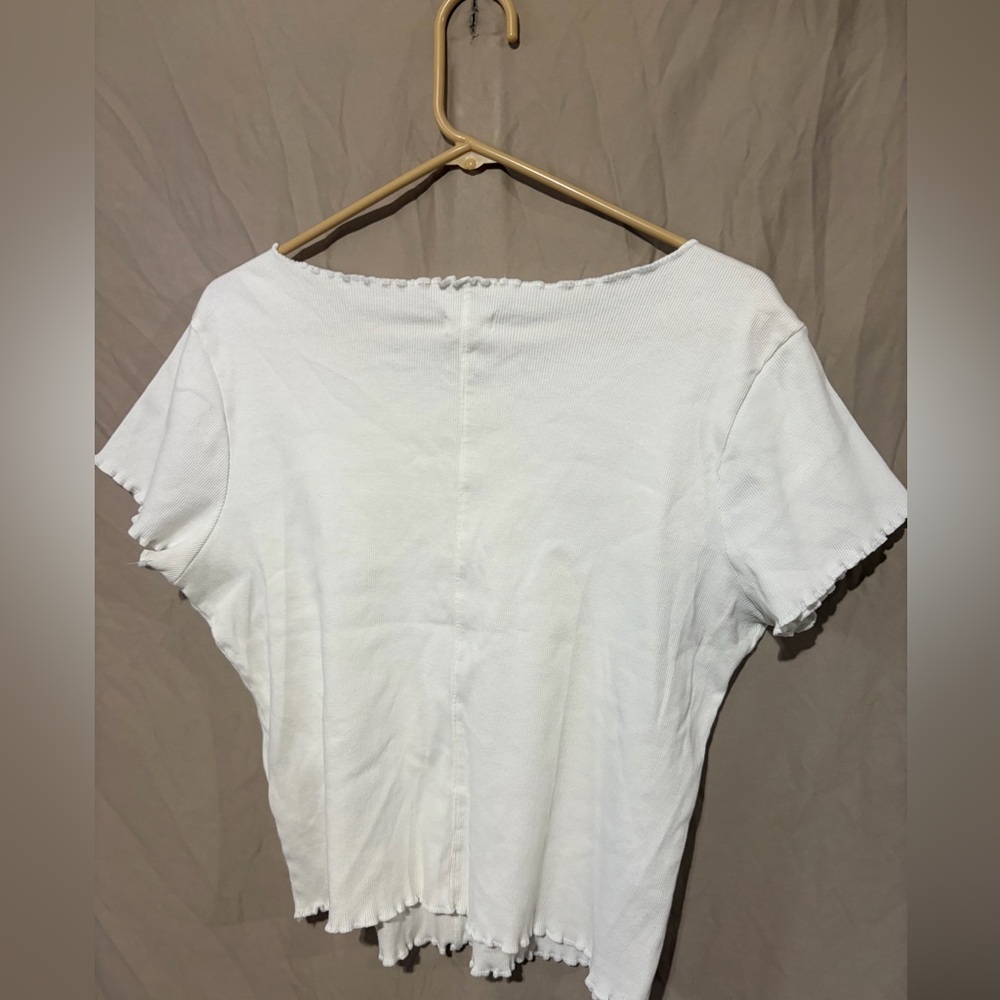 Pilcro Anthropologie T-shirt - Picture 3 of 3